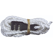 Supex 6mm Single Guy Rope With Plastic Runner