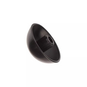 Supex Spigot Dome - Black