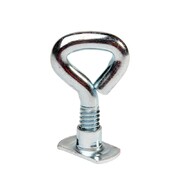 Supex T Nut & Thumb Screw