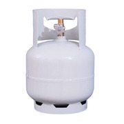 Aussie Outdoor 2Kg Lpg Gas Cylinder