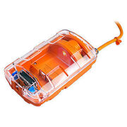 Ampfibian RV Plus 15A to 10A Waterproof Converter Adapter RCD