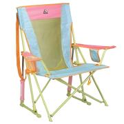 GCI Outdoors Comfort Pro Rocker - Sweet Tea