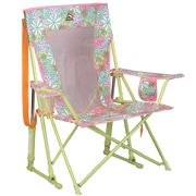 GCI Outdoors Comfort Pro Rocker - Floral