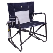 GCI Outdoors Freestyle Rocker XL - Indigo Blue   