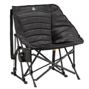 GCI Outdoors Puff Rocker - Black