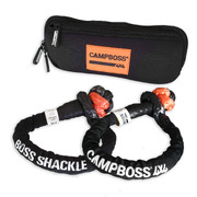 Boss Shackle Kit - By CampBoss