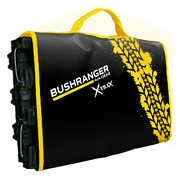 Bushranger 4x4 XTrax Series II Rubber Recovery Tracks - Pair