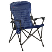 Caribee Crossover Chair - Navy