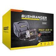 Bushranger 4x4 Max Air III Portable Air Compressor