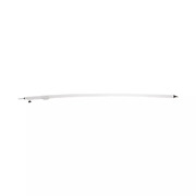 Supex Slight Curved Roof Support Bar 243cm