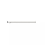 Supex Aluminium Extension Pole 122cm  - Swag Pole 4ft