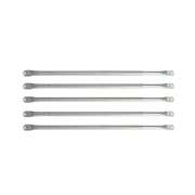 5 x Supex 7ft Spreader Bar 213cm - Galvanised