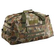 Caribee Op's Duffle 65L Gear Bag - Auscam