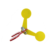 Air Rifle Gun Target 