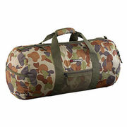 Caribee Congo Gear Bag - Auscam