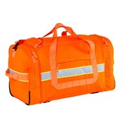 Caribee Bunker Hi Vis Duffle Gear Bag