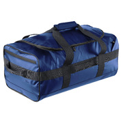 Caribee Titan 50L Gear Bag - Blue		 		 		