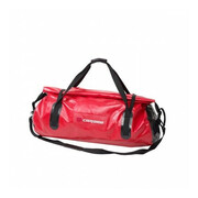 Caribee Expedition 120L Waterproof PVC Roll Top Gear Bag/ Backpack - Red      
