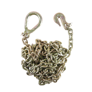 Bushranger Drag Chains 5mtr 