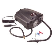 Coleman Dc 12 Volt Inflate-All Compressor Air Pump