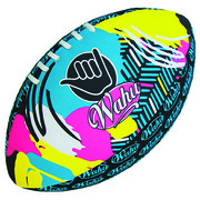 Wahu Footy