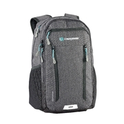 Caribee Hoodwink 16 Backpack - Storm Black