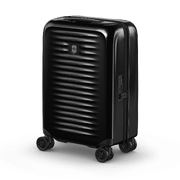 Victorinox Airox Frequent Flyer Hardside Carry-On - Black