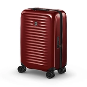 Victorinox Airox Frequent Flyer Hardside Carry-On - Red