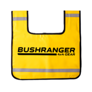 Bushranger 4x4 Gear Recovery Dampener