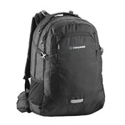 Caribee College 40 X-Tend Backpack - Black