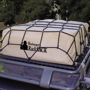 Bushranger Rack Pack Small+Cargo Net