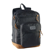 Caribee Big Pack 35L Backpack - Black