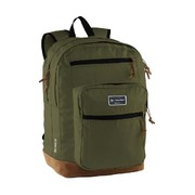 Caribee Big Pack 35L Backpack - Olive Green