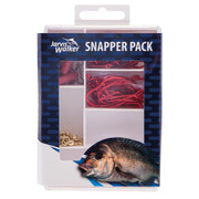 Jarvis Walker Snapper Species Pack