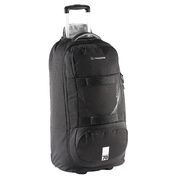 Caribee Adventure 70L HYBRID RPET - Black		 		