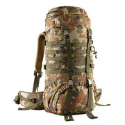 Caribee Cadet 65L Military Rucksack - Auscam