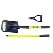 Bushranger Digga 3 Piece Shovel