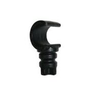 Supa Peg Right Angle C Clip Suits 23-23.6mm