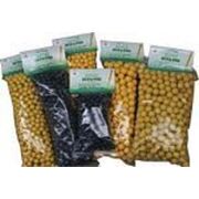 Supa Peg 16mm Sling Shot Balls - 200 Pack