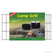 Coghlans Camp Grill           