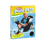Wahu Pool Pets - Orca Racer