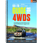 Hema Go-To-Guide for 4WDs