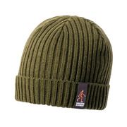 Hunters Element Yeti Beanie - Green