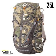 Hunters Element Canyon 25L Pack - Desolve Veil  