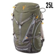Hunters Element Canyon 25L Pack - Forest Green