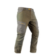 Hunters Element Downpour Elite Trouser Forest Green - Small  
