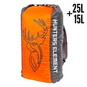 Hunters Element Bluff Packable Pack - 15L