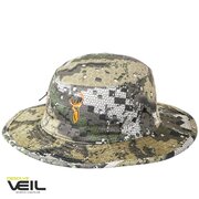 Hunters Element Boonie Hat - Desolve Veil Camouflage       