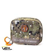 Hunters Element Velocity Ammo Pouch - Small        