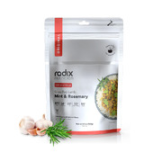 Radix Nutrition ORIGINAL | Grass-Fed Lamb, Mint & Rosemary v7.0